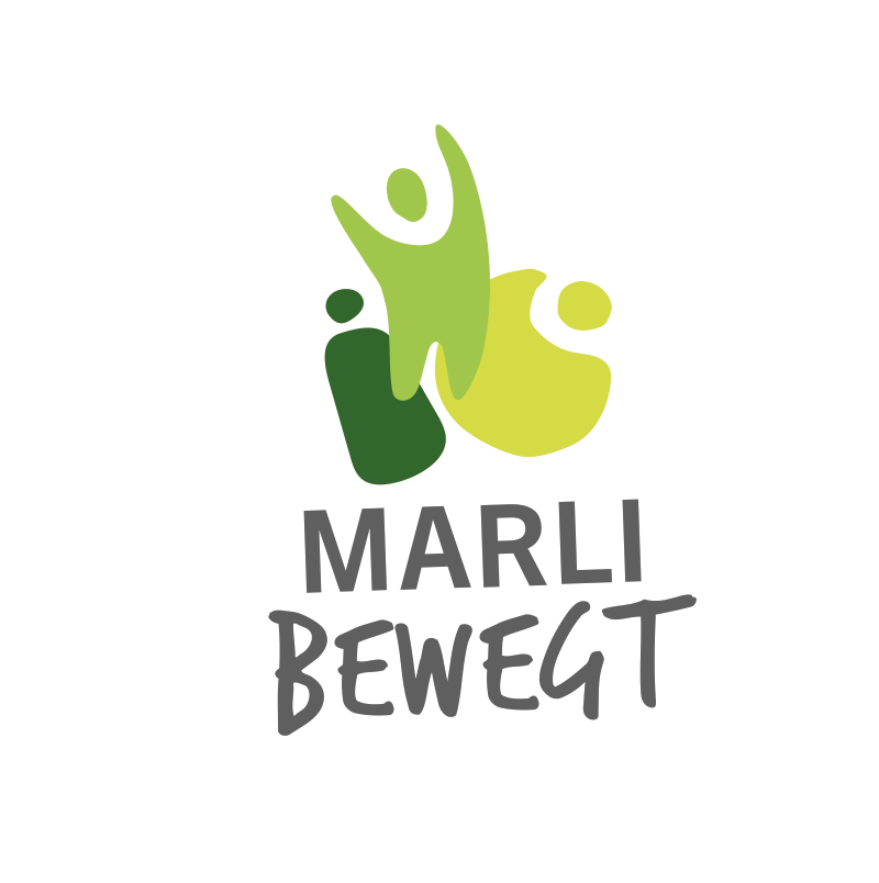 Logo Marli bewegt