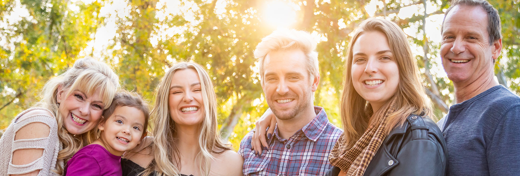 Familien- Angehörigen-Treffen