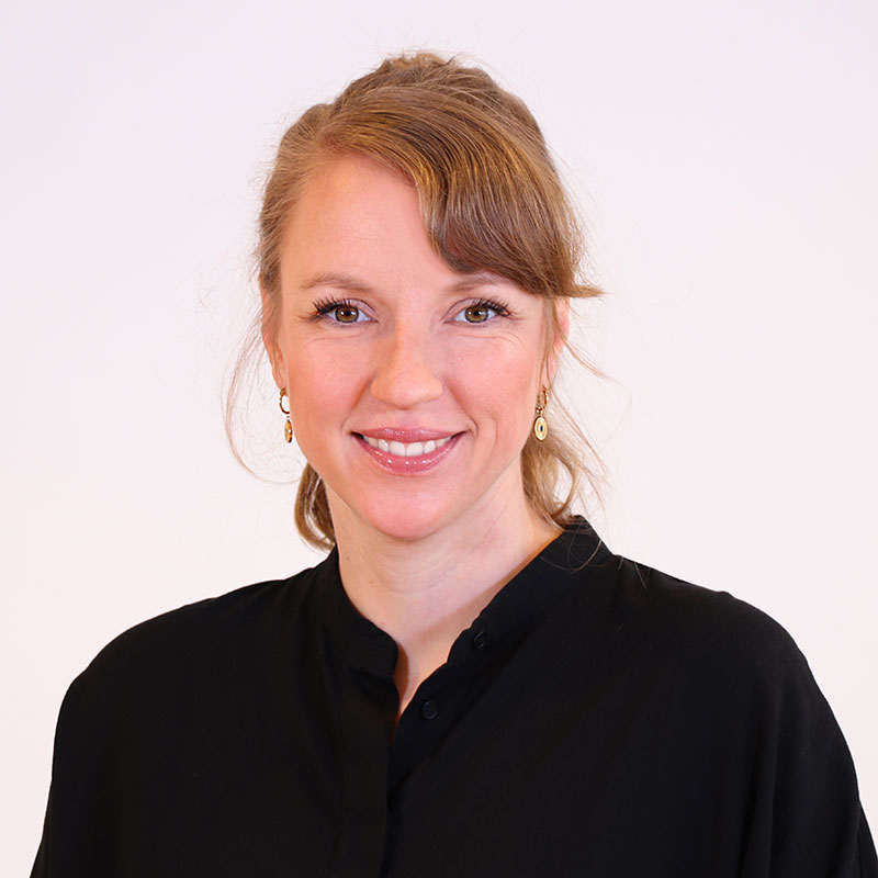 Anika Prella Wendland