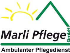 Abbildung: Logo Ambulanter Pflegedienst